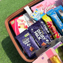 Self Care Suitcase Deal