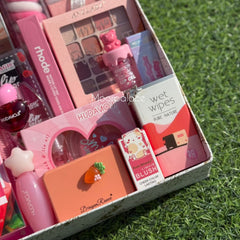Beauty Gift Box
