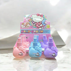 RPK cute handcream