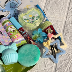 Mermaid Theme Deal