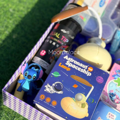 Creative Stationary Box