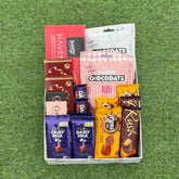 Choco Filled Hamper