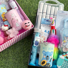 Stationary Mini Deal