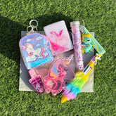 Unicorn Treasure Deal