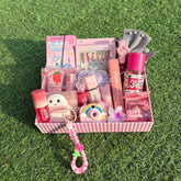 Pink Deal Box