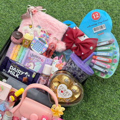 Baby Doll Suitcase Deal