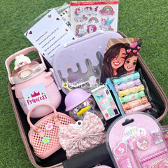 Lil Princess Hamper