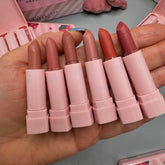 Dragon renee lipsticks box