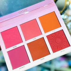Touch Blush Palette