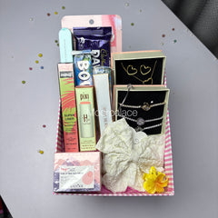 Jewel And Beauty Deal