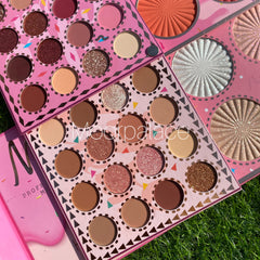 Hudamoji All in one pallete