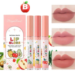 Dragon renee 3in1 matte gloss