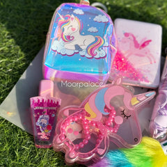 Unicorn Treasure Deal