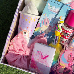 Unicorn Theme Box