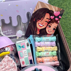 Lil Princess Hamper