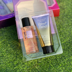 VC gift pack (lotion and mist)