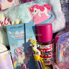 Unicorn Theme Box