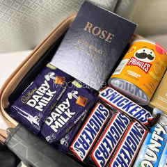 All in one Suitcase Deal