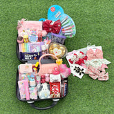 Baby Doll Suitcase Deal