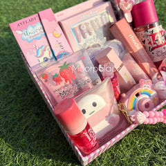 Pink Deal Box