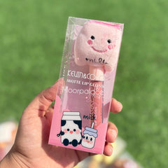 Kevin And Coco Matte Gloss