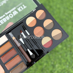 Mocallure Eyebrow Kit