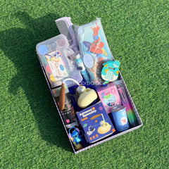 Creative Stationary Box