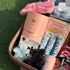 Luxury Suitcase Deal