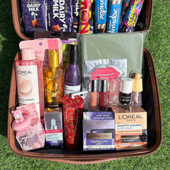 Self Care Suitcase Deal