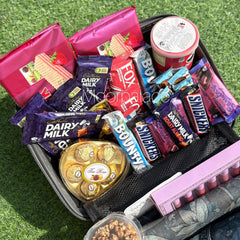 Friendship Suitcase Deal