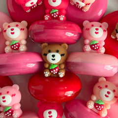 Pookie Lip Moisturiser