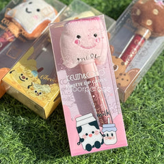 Kevin And Coco Matte Gloss