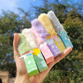 Cute Fur Matte Gloss