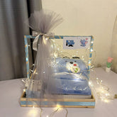 Baby Boy Basket