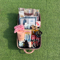 Luxury Suitcase Deal