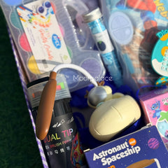 Creative Stationary Box