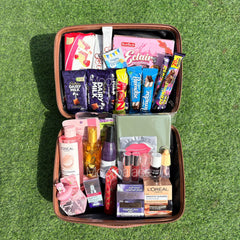 Self Care Suitcase Deal