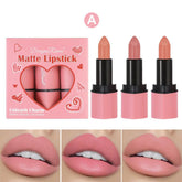 Dragon Renee Heart Lipstick