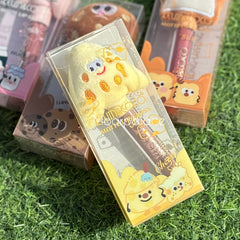 Kevin And Coco Matte Gloss