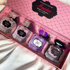 Perfume Gift Box