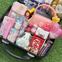 Baby Doll Suitcase Deal