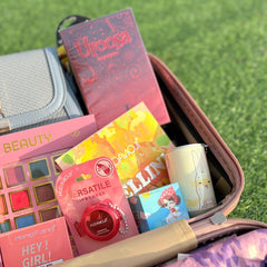 Beauty And Bite Box
