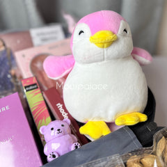 Wow So Cute Suitcase