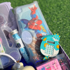 Creative Stationary Box