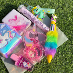 Unicorn Treasure Deal