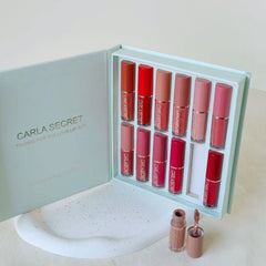 Carla Secret Matte Gloss Set
