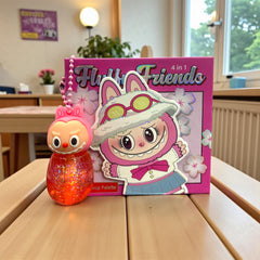 Cute Everyday Makeup Palette