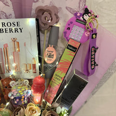 Lilac Beauty Bouquet