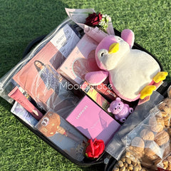 Wow So Cute Suitcase