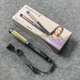 Sleek n curl straightner (1 year warranty)